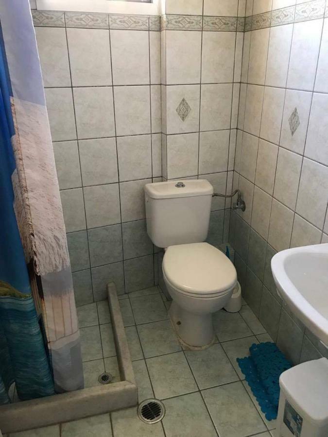 Nonika'S House 1 Διαμέρισμα Τσουκαλάδες Εξωτερικό φωτογραφία